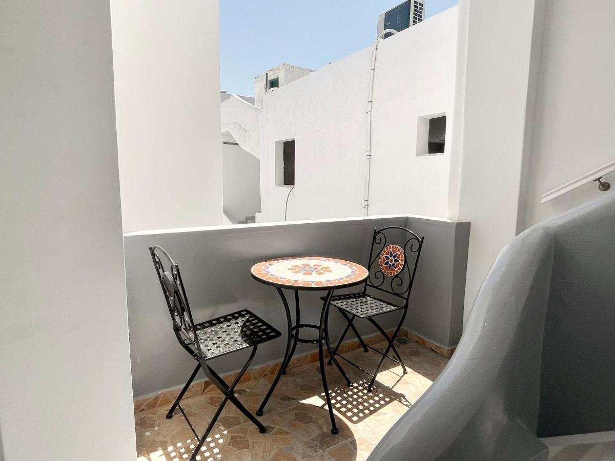 Portara Gem Apartments Naxos City Luaran gambar