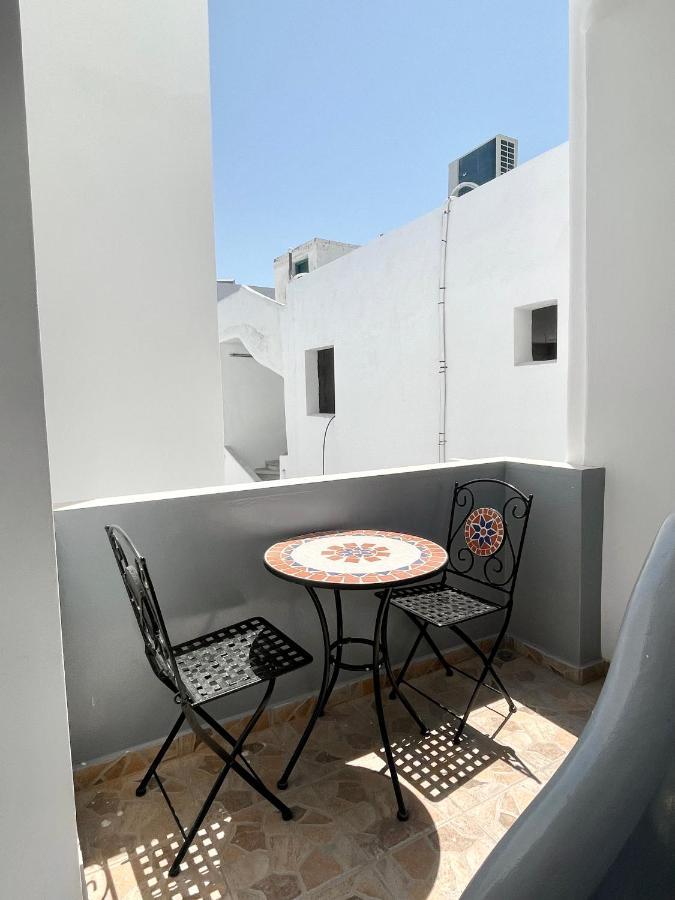 Portara Gem Apartments Naxos City Luaran gambar